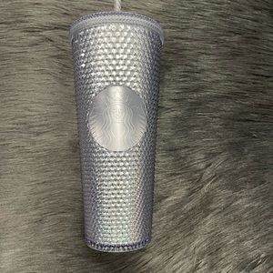 Starbucks tumbler